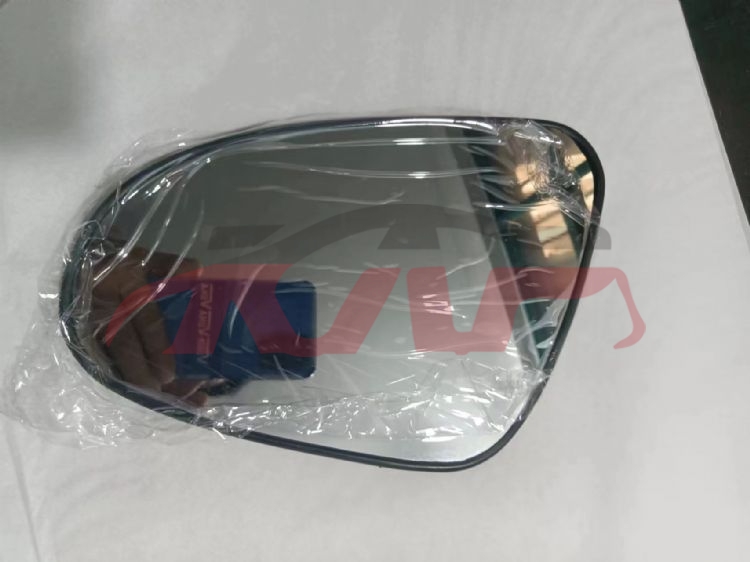 For Toyota 2272014 Yaris reversing Mirror Lens , Toyota  Mirror Eyeglass, Yaris Carparts Price-