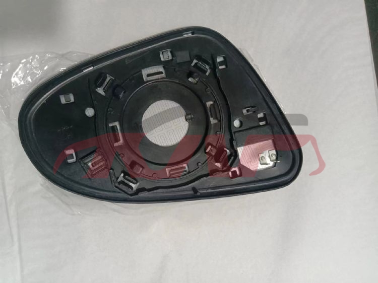 For Toyota 2272014 Yaris reversing Mirror Lens , Toyota  Mirror Eyeglass, Yaris Carparts Price-