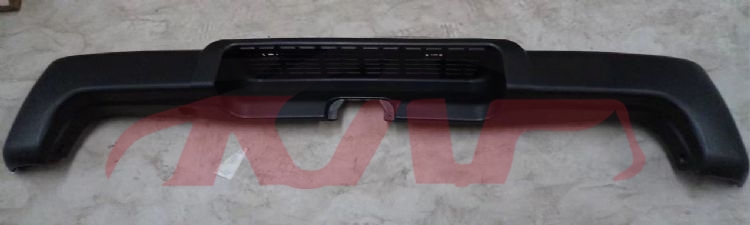 For Toyota 202801994 Hiace&nbsp;rear Bumper&nbsp;, Toyota  Car Bumper, Hiace Car Parts? Price-