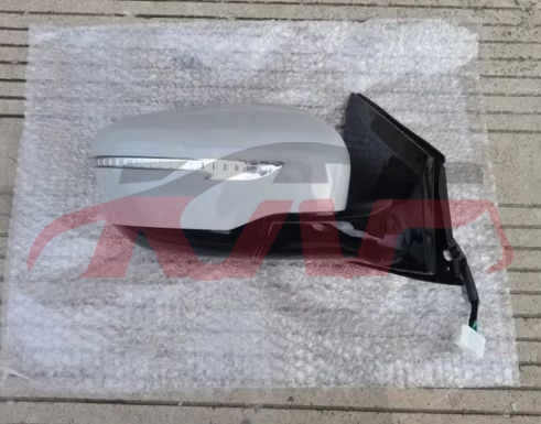 For Nissan 22262015-2017 Murano&nbsp;door Mirror&nbsp;l 96302-5bc0a , R96301-5bc0a, Nissan  Auto Part, Murano Auto Parts Catalog-L 96302-5BC0A , R96301-5BC0A