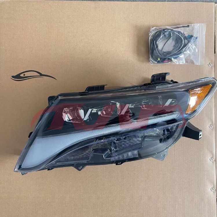 For Toyota 9682009 Venza head Lamp , Venza List Of Car Parts, Toyota  Auto Parts-