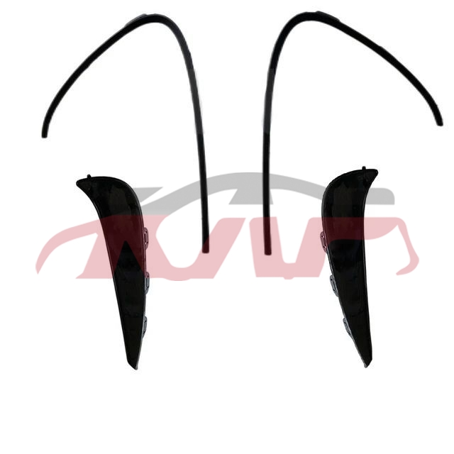 For Benz 2505w206&nbsp;fog Lamp Cover Plate, 0, Wdksb&nbsp;a2068854702 / A2068854802 A2068852902 / A2068853002, Benz  Car Parts, C-class Car Pardiscountce-A2068854702 / a2068854802 A2068852902 / a2068853002