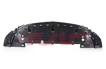 For Benz 2534w247 front Bumper Protector Assembly a2478857205, Benz  Auto Part, Glb Auto Part-A2478857205