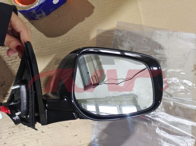 For Toyota 2822003-2004 Camry Middle East door Mirror , Camry Accessories, Toyota  Auto Part-