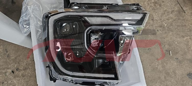 For Ford 21082020 F150&nbsp;head Lamp&nbsp;, Ford  Auto Headlight, F150  Pickup Truck Replacement Parts For Cars-