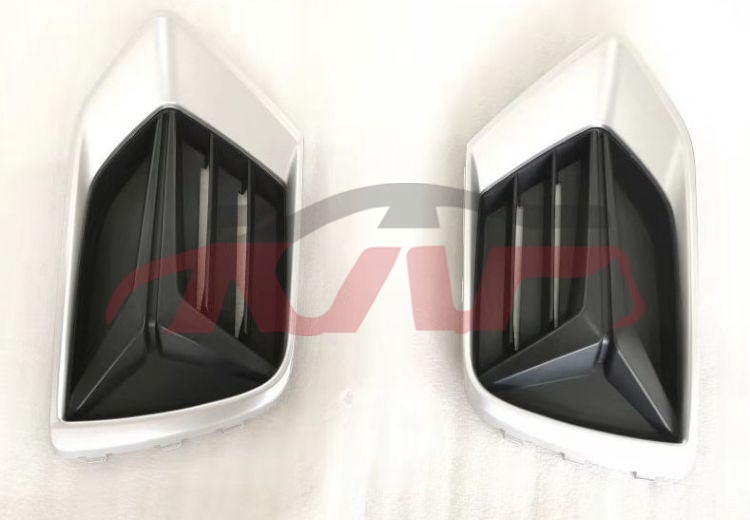 For Audi 19932019 Q3 fog Lamp Cover 83g 807 681   +  83g 853 053         83g 807 682  +   83g 853 054, Q3 Parts Suvs Price, Audi    Front Fog Lamp-83G 807 681   +  83G 853 053         83G 807 682  +   83G 853 054