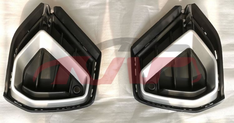 For Audi 19932019 Q3 fog Lamp Cover 83g 807 681 A + 83g 853 053 A        83g 807 682 A + 83g 853 054 A, Q3 Car Part, Audi  Auto Parts Rear Fog Light Cover-83G 807 681 A + 83G 853 053 A        83G 807 682 A + 83G 853 054 A