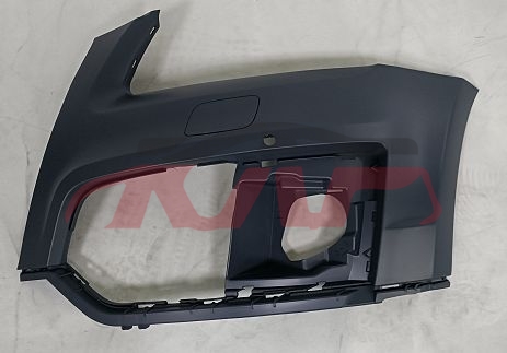 For Audi 11052009 Q5 front Bumper 8r0 807 107 G    8r0 807 108 G, Q5 Car Parts, Audi  Front Bumper Cover Fascia-8R0 807 107 G    8R0 807 108 G