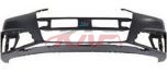 For Audi 14042016-2019 A4 （b9） front Bumper 8wd 807 065 S    8wd 807 065 R, A4 Auto Part, Audi  Car Bumper-8WD 807 065 S    8WD 807 065 R