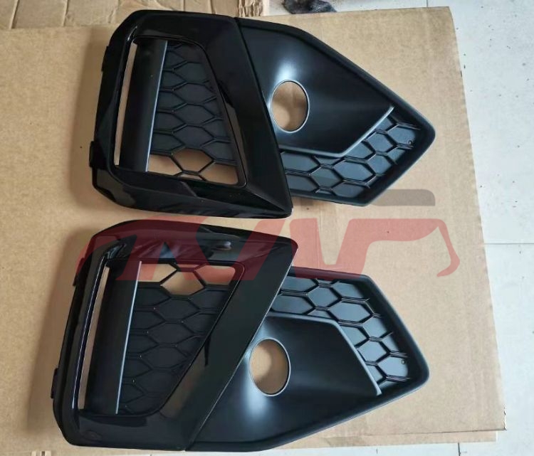 For Audi 33082020-2023 A4 （b9pa）&nbsp;fog Lamp Cover, Sport&nbsp;8wd 807 681 M   8wd 807 682 M  8wd 807 681 M Y9b  8wd 807 681 M Y9b, Audi  Foglamps Cover, A4 Accessories Price-8WD 807 681 M   8WD 807 682 M  8WD 807 681 M Y9B  8WD 807 681 M Y9B
