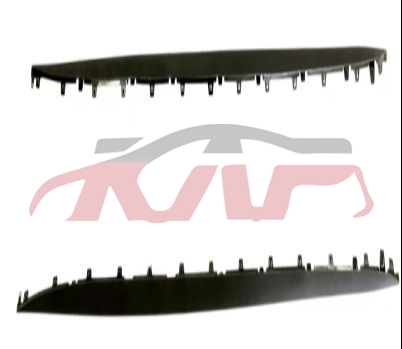 For Audi 7942017-2019 A5&nbsp;stone  Chip  Guard, 0, Blst&nbsp;8w8 854 867    8w8 854 868, Audi  Auto Lamps, A5 Automotive Parts-8W8 854 867    8W8 854 868