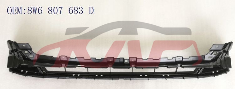 For Audi 33062020-2022 A5&nbsp;bumper Grille&nbsp;8w6807683d, Audi  Auto Grills, A5 Auto Part-8W6807683D