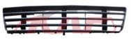 For Audi 7912001-2004 A6 C5 bumper Grille 4b0 807 683 F-cn, Audi  Bumper Grille Guard, A6 Basic Car Parts-4B0 807 683 F-CN