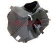 For Audi 8112005-2008 A6 C6 air Filter Housing 4f0 133 835 E, A6 Car Accessories, Audi  Car Parts-4F0 133 835 E