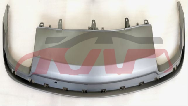 For Audi 32882018 Sline A6 C7pa&nbsp;rear Bumper Guide&nbsp;4g0 807 521 R 1rr+833b   4g0 807 521 R 3fz+833b, A6 Car Accessorie, Audi  Decorative Plate For Car-4G0 807 521 R 1RR+833B   4G0 807 521 R 3FZ+833B