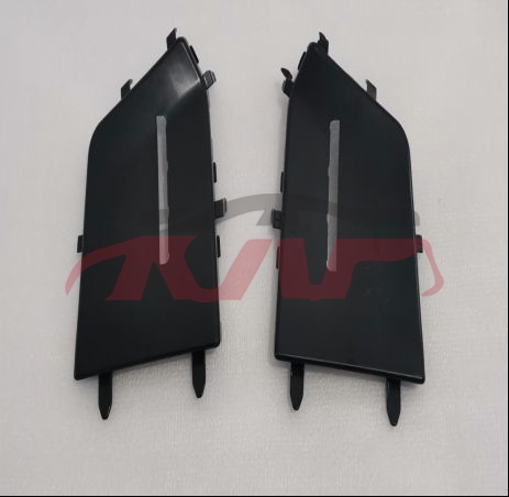 For Audi 32882018 Sline A6 C7pa&nbsp;grille  Plate, 0, Wdkdb&nbsp;4g0 807 245 D    4g0 807 246 D, Audi  Auto Lamps, A6 Parts For Cars-4G0 807 245 D    4G0 807 246 D