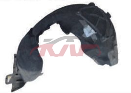 For Audi 27002019-2022 A6 C8 inner Fender 4kd 821 171    4kd 821 172, Audi  Wheel Well Liner, A6 Car Spare Parts-4KD 821 171    4KD 821 172