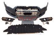 For Audi 10572016-2018 A6 C7pa package Surrounded , Audi  Car Parts, A6 Car Parts-