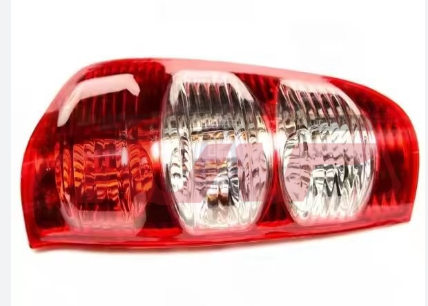 For Great Wall 3364wingle 5&nbsp;tail Lamp&nbsp;4133200-p00  4133100-p00, Great Wall  Auto Part, Wingle 5 Basic Car Parts-4133200-P00  4133100-P00