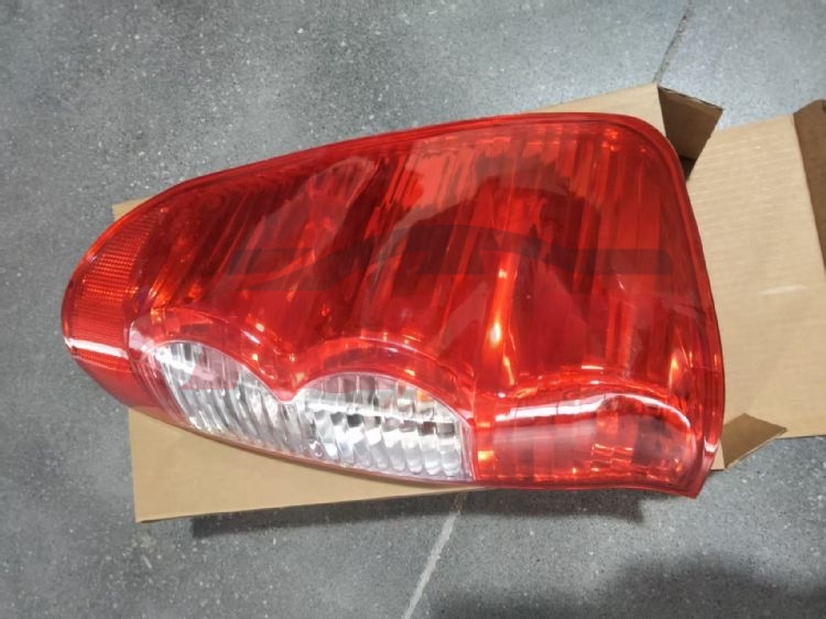 For Great Wall 3364wingle 5&nbsp;tail Lamp&nbsp;4133200-p00  4133100-p00, Great Wall  Auto Part, Wingle 5 Basic Car Parts-4133200-P00  4133100-P00