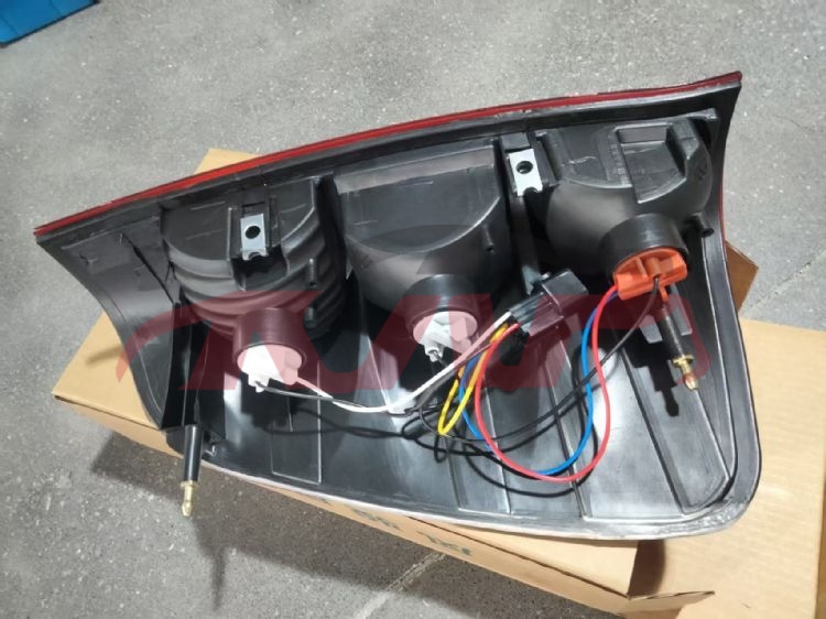 For Great Wall 3364wingle 5&nbsp;tail Lamp&nbsp;4133200-p00  4133100-p00, Great Wall  Auto Part, Wingle 5 Basic Car Parts-4133200-P00  4133100-P00