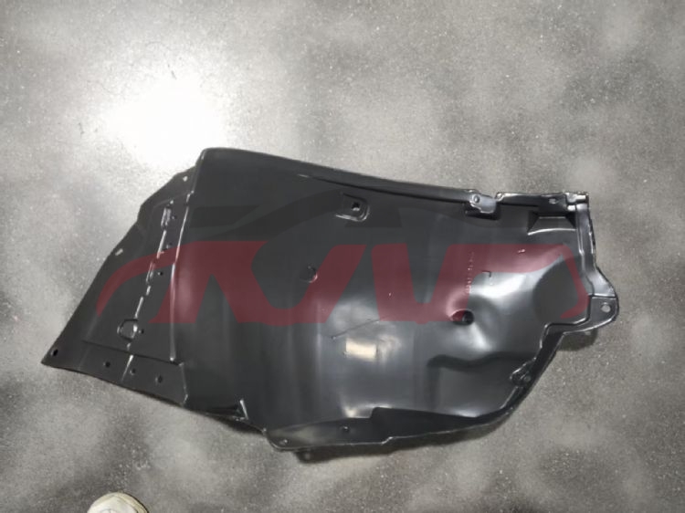 For Infiniti 27302010-2013 G25&nbsp;inner Fender&nbsp;63845-jk30a    63844-jk30a, Infiniti  Wheel Wells Liners, G25 Automotive Accessorie-63845-JK30A    63844-JK30A