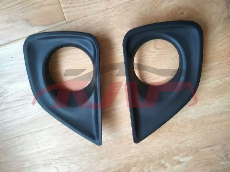 For Toyota 2602010 Reiz&nbsp;fog Lamp Cover&nbsp;, Reiz  Carparts Price, Toyota  Light Cover-