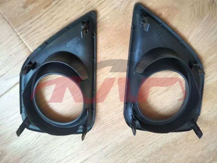 For Toyota 2602010 Reiz&nbsp;fog Lamp Cover&nbsp;, Reiz  Carparts Price, Toyota  Light Cover-