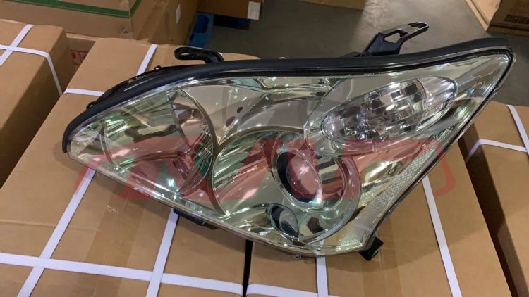 For Lexus 303rx330&nbsp;head Lamp&nbsp;, Lexus  Headlight, Rx Suv Car Parts Store-