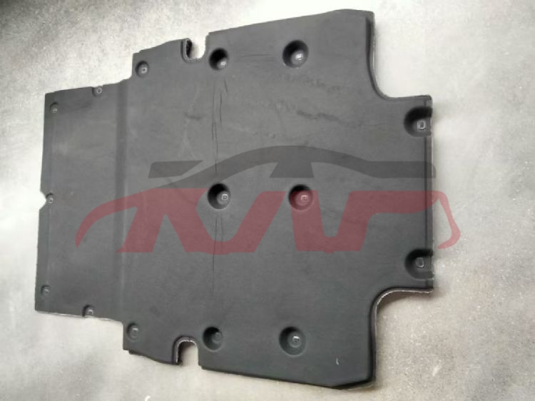 For Audi 27002019-2021 A6 C8&nbsp;engine Guard&nbsp;4kd 863 821, Audi  Steel Bright Bar, A6 Accessories-4KD 863 821