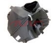 For Audi 8112005-2008 A6 C6&nbsp;air Filter Housing&nbsp;4f0133835e 4f0133843, A6 Car Accessories, Audi  Car Lamps-4F0133835E 4F0133843