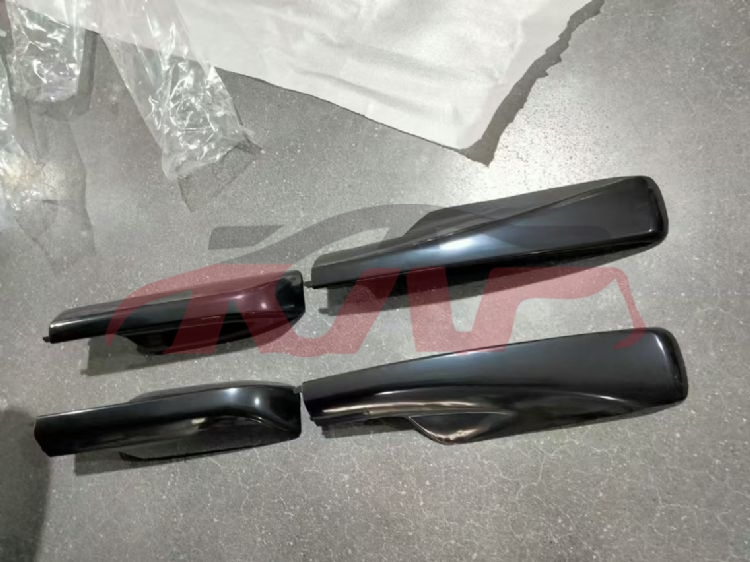 For Toyota 3072005-2008 Highlander  Usa&nbsp;luggage Rack Cover&nbsp;, Highlander Automotive Parts, Toyota  Bright Wisps-