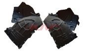 For Audi 27002019-2021 A6 C8&nbsp;inner Fender&nbsp;4kd 821 171    4kd 821 172, Audi  Fender Car Part, A6 Car Spare Parts-4KD 821 171    4KD 821 172