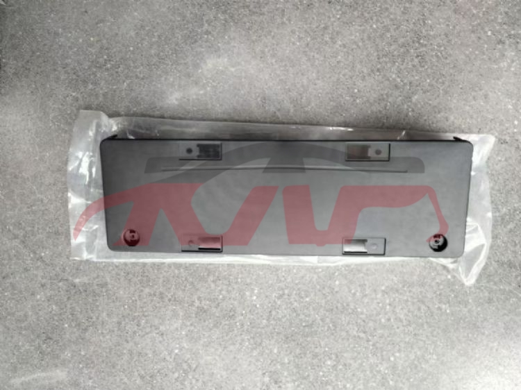 For Benz 1184x156&nbsp;front License Plate&nbsp;a1568850081  1568803000, Benz  License Plate, Gla Automobile Parts-A1568850081  1568803000