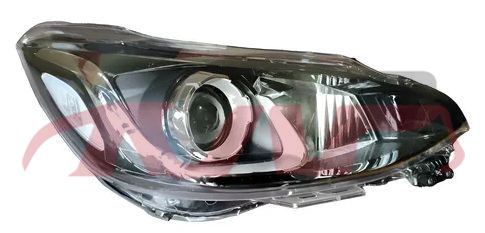 For Chevrolet 11912015 Spark&nbsp;head Lamp&nbsp;42728054  42728053, Chevrolet  Car Light, Spark Automotive Parts-42728054  42728053