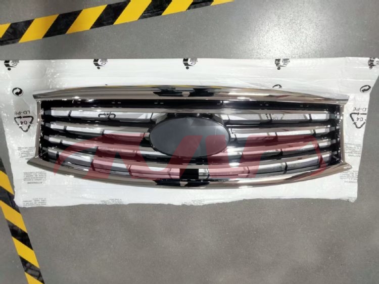 For Infiniti 2079qx70&nbsp;grille&nbsp;62070-3ev1b, Infiniti  Car Grills, Qx70 Auto Parts Manufacturer-62070-3EV1B