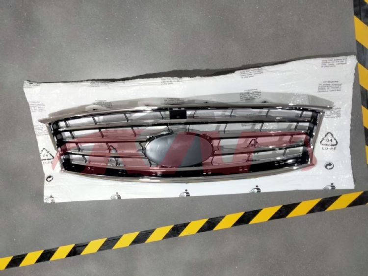 For Infiniti 2079qx70&nbsp;grille&nbsp;62070-3ev1b, Infiniti  Car Grills, Qx70 Auto Parts Manufacturer-62070-3EV1B