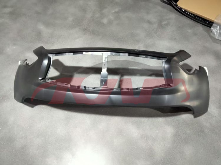 For Infiniti 2079qx70&nbsp;front Bumper&nbsp;62022-3ev5h, Infiniti  Car Bumper, Qx70 Car Pardiscountce-62022-3EV5H