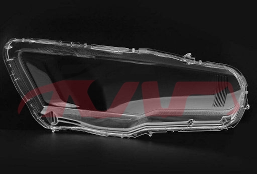 For Mitsubishi 4452007-2010 Lancer Gt&nbsp;head Lamp Cover&nbsp;, Mitsubishi  Head Lamp Cover, Lancer Parts Suvs Price-