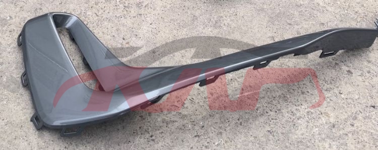 For Audi 4024s6 2022-2024&nbsp;front Bumper Trim Strip&nbsp;4kd807967b3da    4kd 807967b4da, Audi  Auto Part, S Car Accessorie Catalog-4KD807967B3DA    4KD 807967B4DA