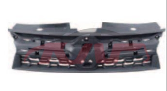 For Renault 3329duster 2014&nbsp;grille&nbsp;623107461r, Duster Auto Parts, Renault  Auto Lamps-623107461R