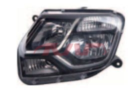 For Renault 3329duster 2014&nbsp;head Lamp&nbsp;260605020r   260107307r, Renault  Car Lamps, Duster List Of Auto Parts-260605020R   260107307R