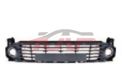 For Renault 1246clio 2013-2019 bumper Grille , Renault  Auto Lamp, Clio Accessories Price-