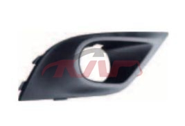 For Renault 1246clio 2013-2019 fog Lamp Cover 261a39715r, Renault  Car Parts, Clio Car Accessories Catalog-261A39715R