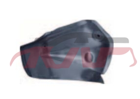 For Renault 6882008-2010 Logan  Mcv&nbsp;rear Bumper Guard&nbsp;8200848951    8200848954, Renault  Auto Lamps, Dacia Logan Cheap Auto Parts-8200848951    8200848954