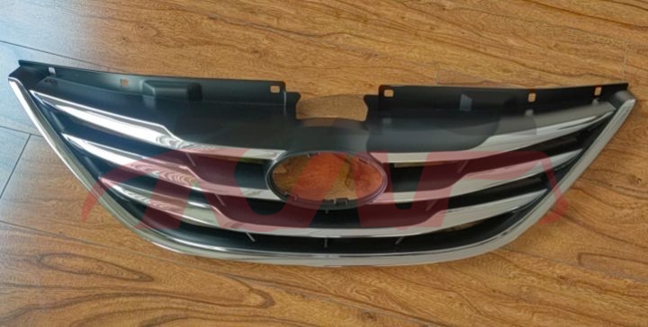 For Hyundai 42082013 Sonata&nbsp;grille 2013&nbsp;86350-3s700, Hyundai  Auto Grilles, Sonata Accessories-86350-3S700