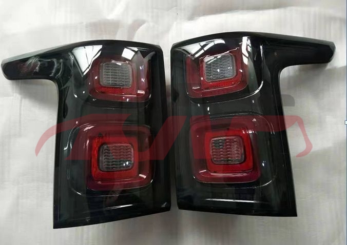 For Land Rover 2317路虎行政18-20款 tail Lamp lh:lr122375    Rh:lr122372, 路虎行政18-20款 Automotive Parts Headquarters Price, Land Rover  Auto Part-LH:LR122375    RH:LR122372