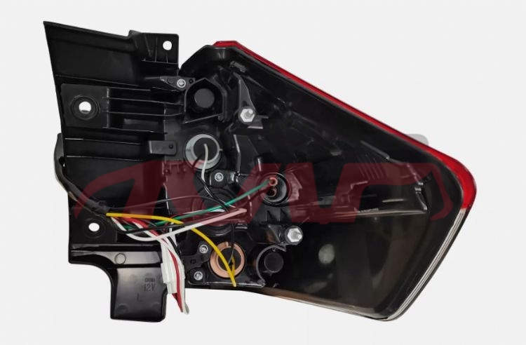 For Nissan 12112017 -2019 X-trail/rogue&nbsp;outer Taillights&nbsp;, Nissan  Auto Part, X-trail Rogue) Cheap Auto Parts-