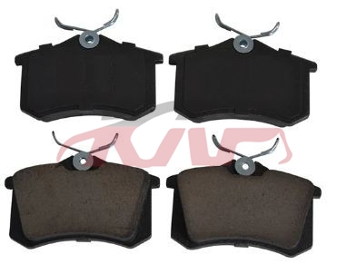 For Saic 2587mg6 brake Pads 10208319, Saic   Car Body Parts, Mg  Automotive Accessories-10208319