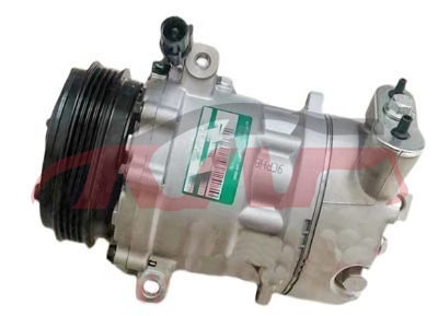 For Saic 257920 Mg Zs ac Compressor 10780650, Saic  Car Parts, Mg  Auto Parts Catalog-10780650